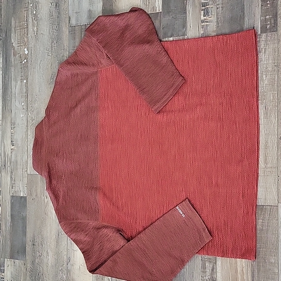 G.H.Bass Long Sleeve Shirt/Jacket - Picture 5 of 5